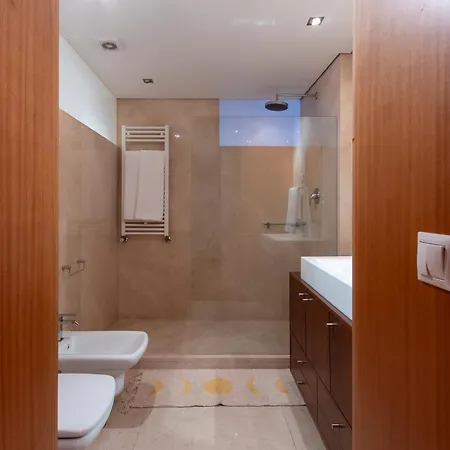 Casa Sao Francisco Montanha de Santa Luzia