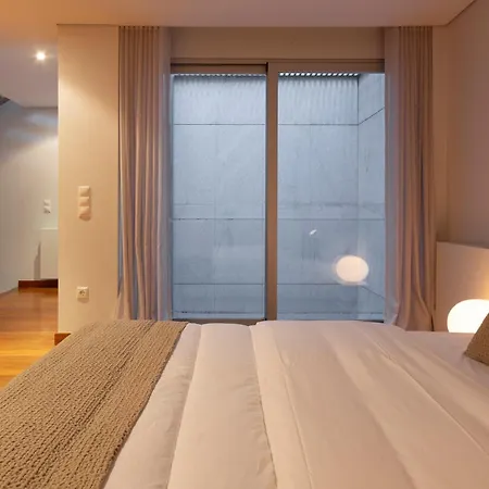 Casa Sao Francisco Feriehus *