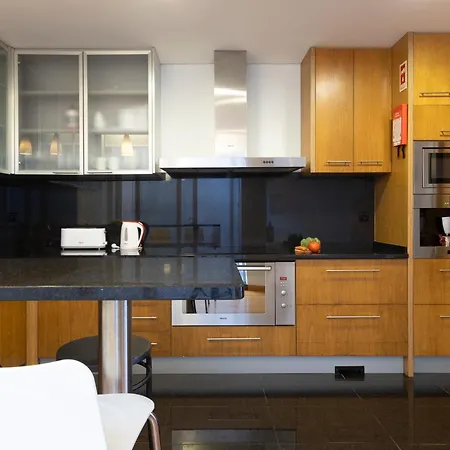 Casa Sao Francisco *