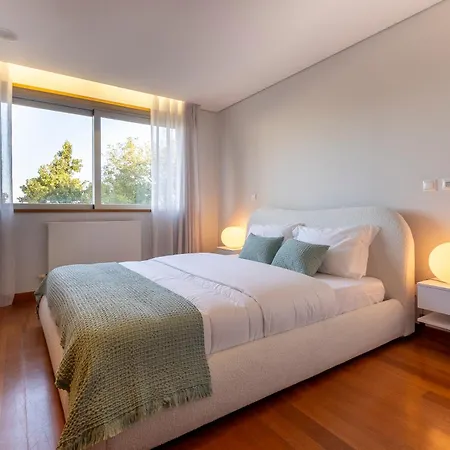 Casa Sao Francisco Ferienhaus Montanha de Santa Luzia