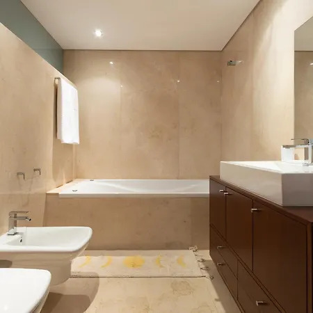 Casa Sao Francisco Vakantiehuis