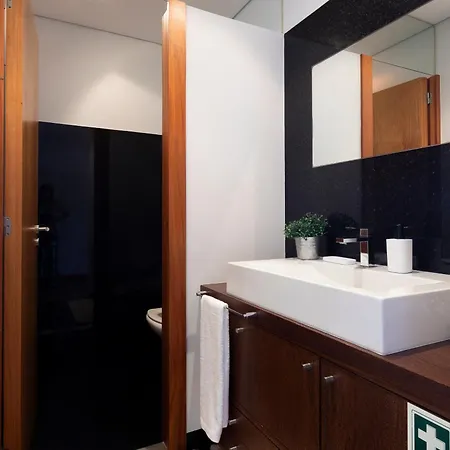 Ferienhaus Casa Sao Francisco *