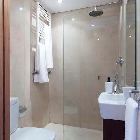 Casa Sao Francisco *