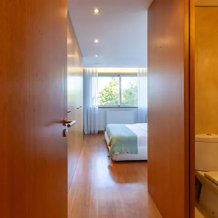 Дом отдыха Casa Sao Francisco
