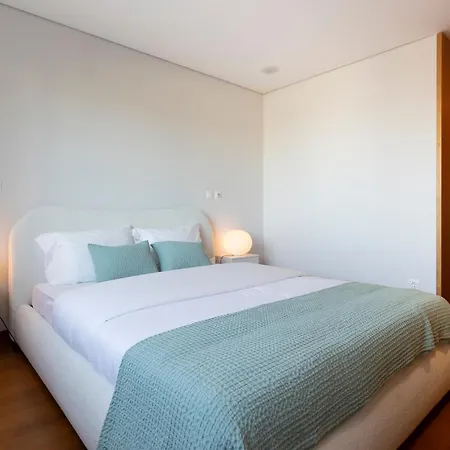 Ferienhaus Casa Sao Francisco Montanha de Santa Luzia