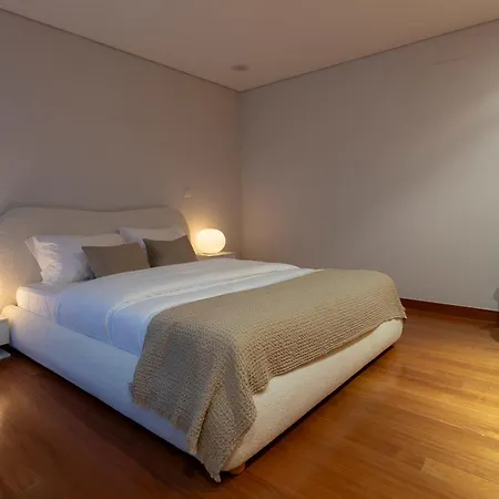 Casa Sao Francisco Vakantiehuis Montanha de Santa Luzia