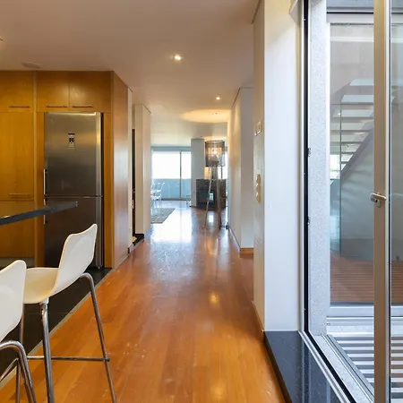 Feriehus Casa Sao Francisco