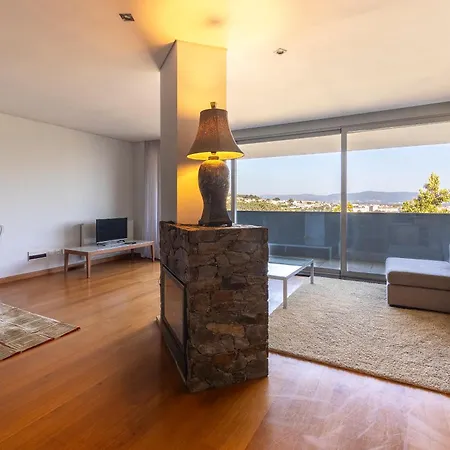 Vakantiehuis Casa Sao Francisco *