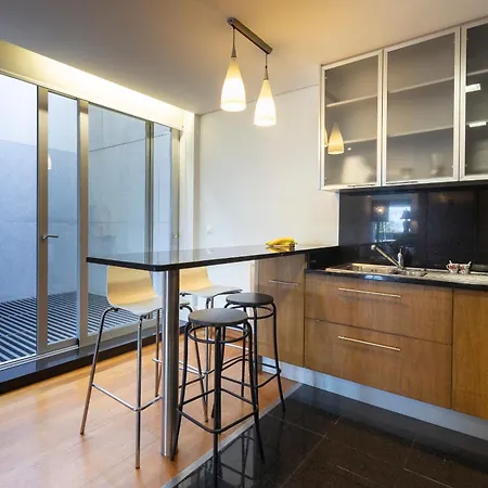 Casa Sao Francisco Vakantiehuis *