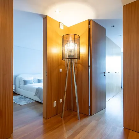 Feriehus Casa Sao Francisco Montanha de Santa Luzia