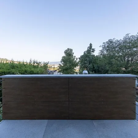 Casa Sao Francisco Montanha de Santa Luzia