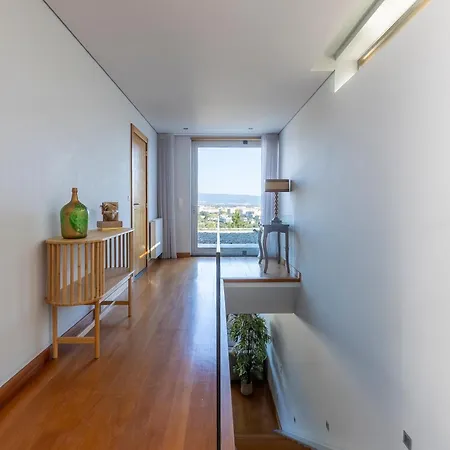 Casa Sao Francisco Holiday home *