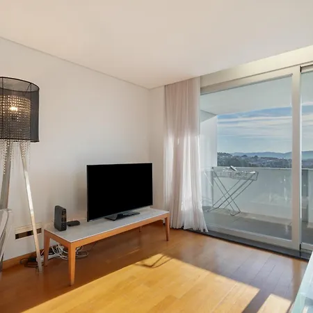 Casa Sao Francisco Holiday home *