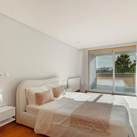 Casa Sao Francisco Holiday home *