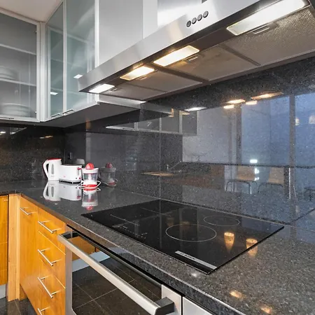 Casa Sao Francisco Holiday home