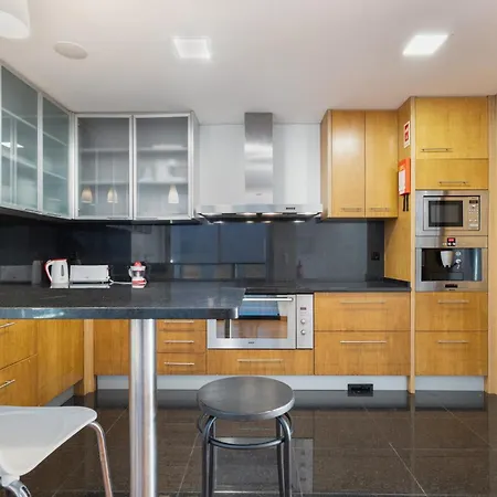 Casa Sao Francisco Holiday home *