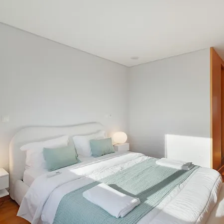 Holiday home Casa Sao Francisco *