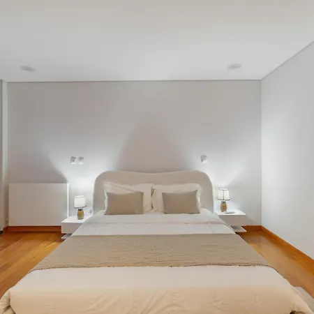 Casa Sao Francisco Holiday home