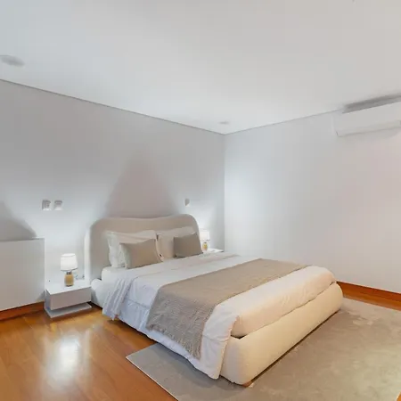 Holiday home Casa Sao Francisco