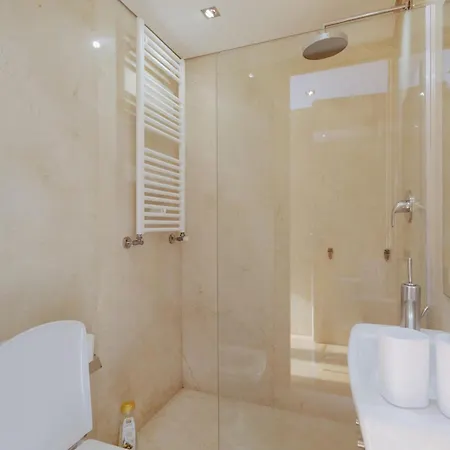 Holiday home Casa Sao Francisco Montanha de Santa Luzia