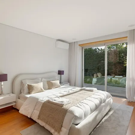 Casa Sao Francisco Holiday home