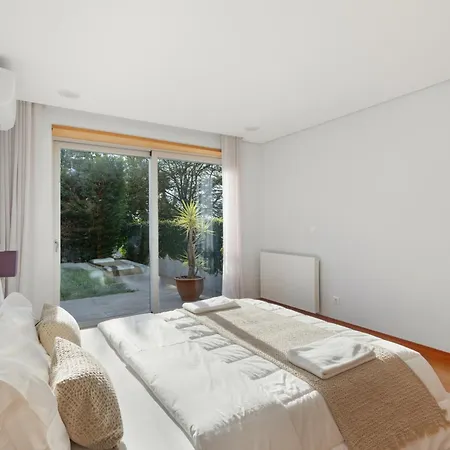 Casa Sao Francisco Holiday home *