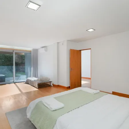 Holiday home Casa Sao Francisco *
