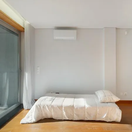 Casa Sao Francisco *