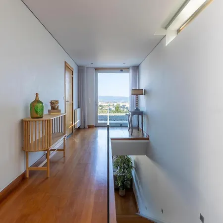 Casa Sao Francisco Holiday home