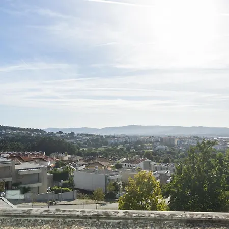 Holiday home Casa Sao Francisco *