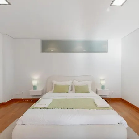 Holiday home Casa Sao Francisco Montanha de Santa Luzia