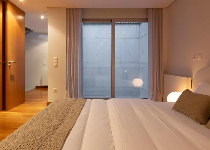 Casa Sao Francisco 別荘 *