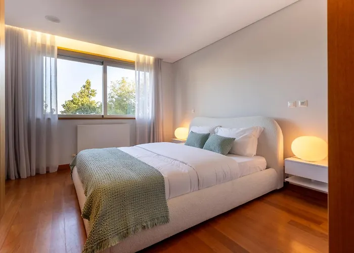 Casa Sao Francisco Дом отдыха Montanha de Santa Luzia