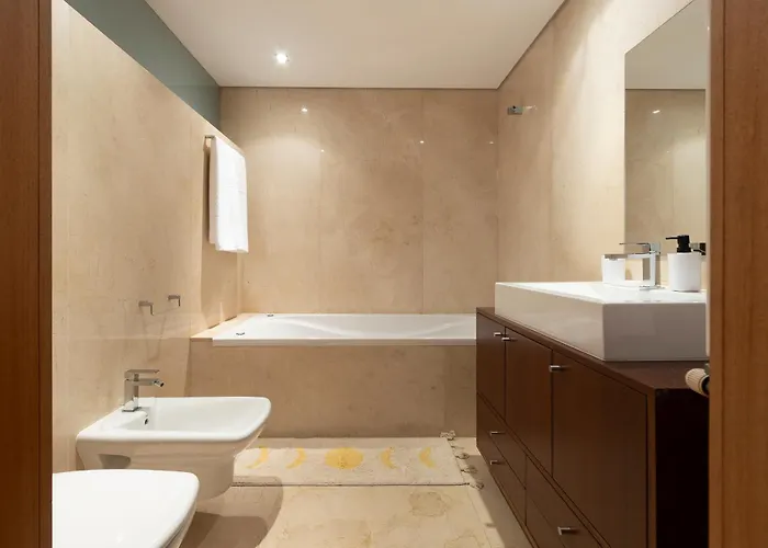 Casa Sao Francisco 別荘