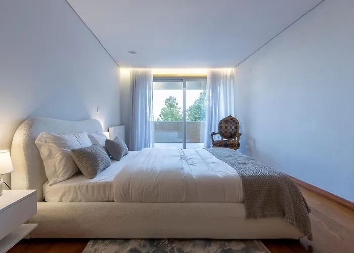 Casa Sao Francisco 別荘 *