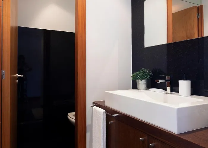 Дом отдыха Casa Sao Francisco *