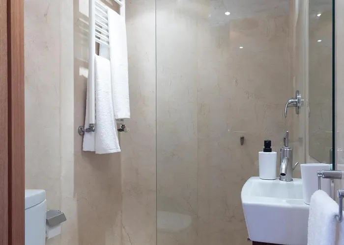 Casa Sao Francisco *