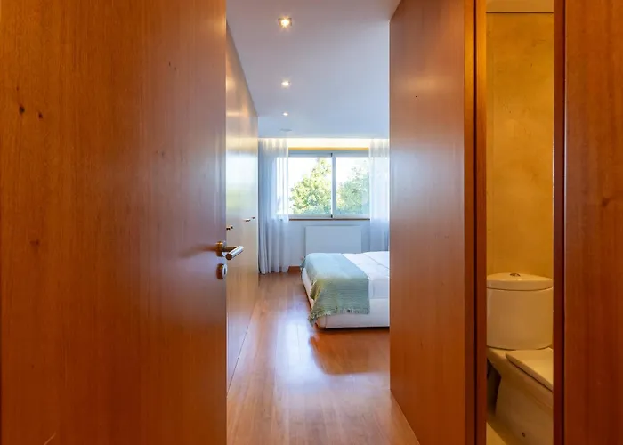 Дом отдыха Casa Sao Francisco