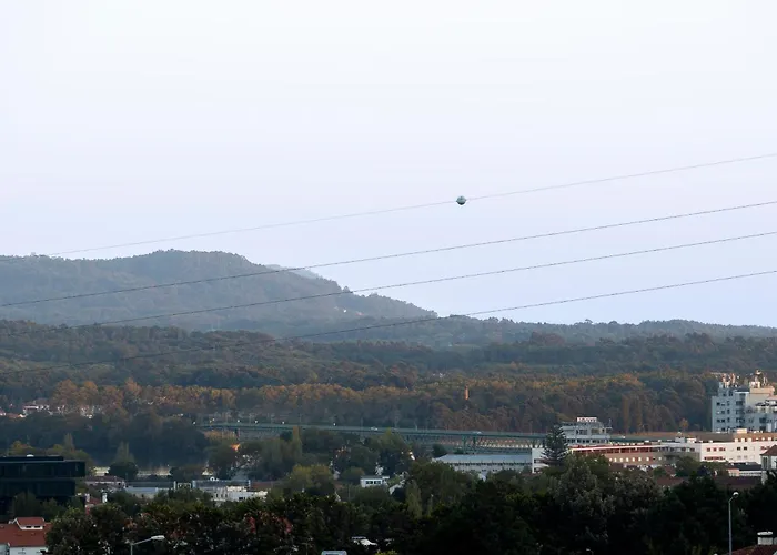 Casa Sao Francisco Дом отдыха *