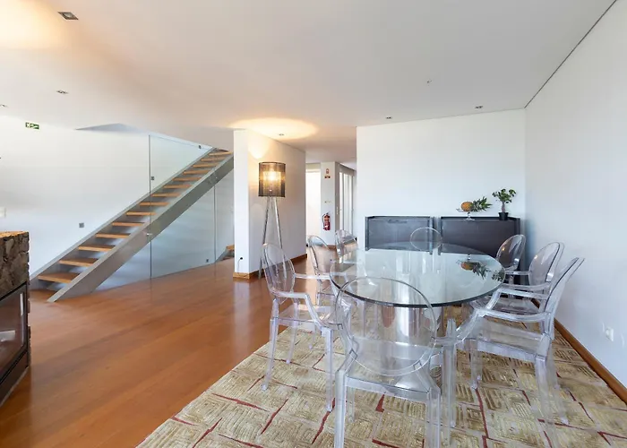 Casa Sao Francisco 別荘 *