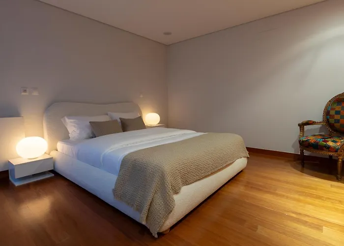 Casa Sao Francisco Дом отдыха Montanha de Santa Luzia