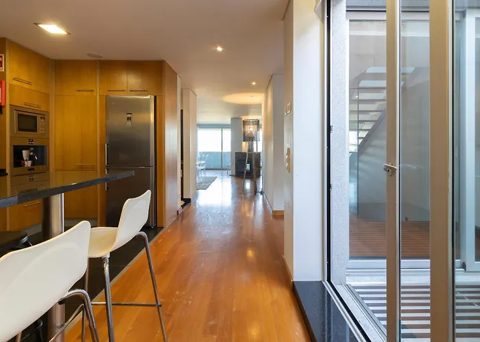 別荘 Casa Sao Francisco