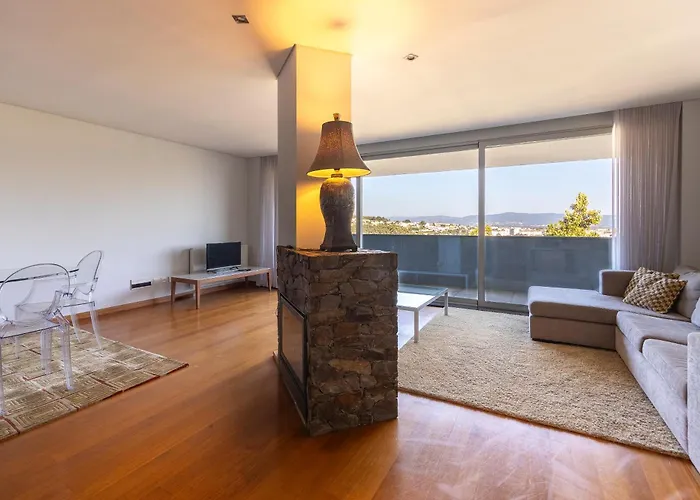 Дом отдыха Casa Sao Francisco *