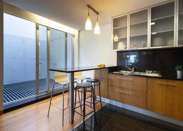 Casa Sao Francisco Дом отдыха *