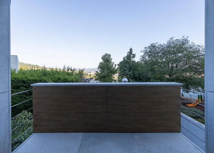 Casa Sao Francisco Montanha de Santa Luzia