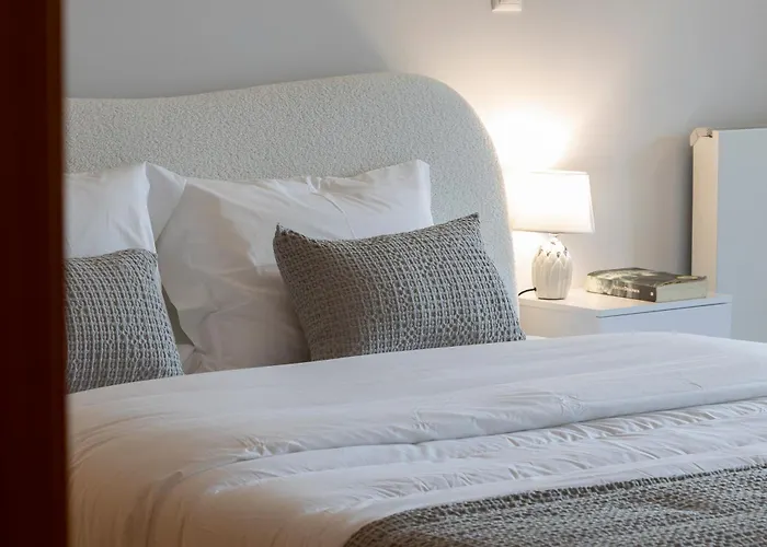 Дом отдыха Casa Sao Francisco